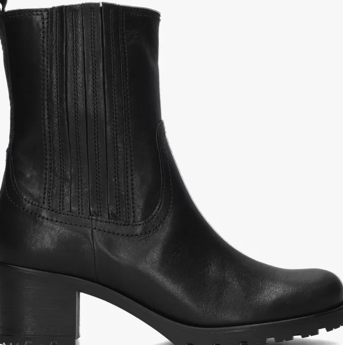 Dames GABOR Boots^E Enkelboots 801.4