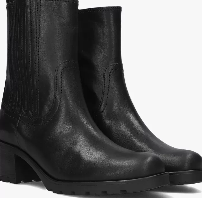 Dames GABOR Boots^E Enkelboots 801.4