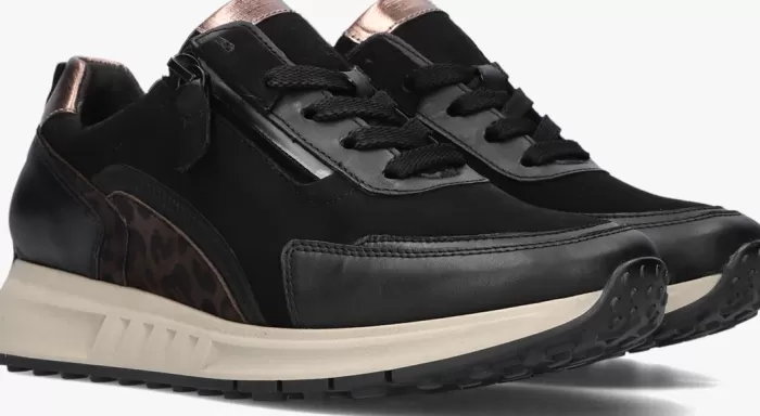 Dames GABOR Sneakers^E Lage Sneakers 428.1