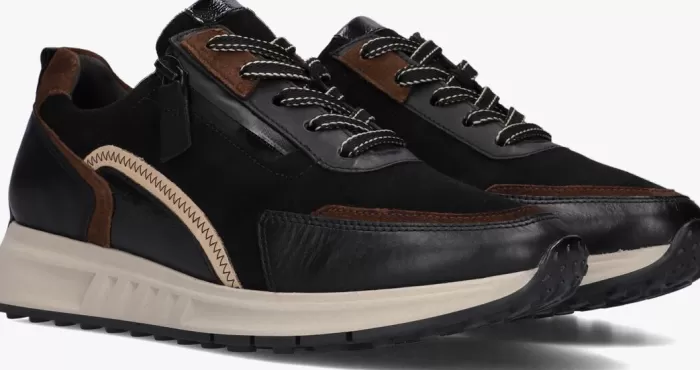 Dames GABOR Sneakers^E Lage Sneakers 428.1