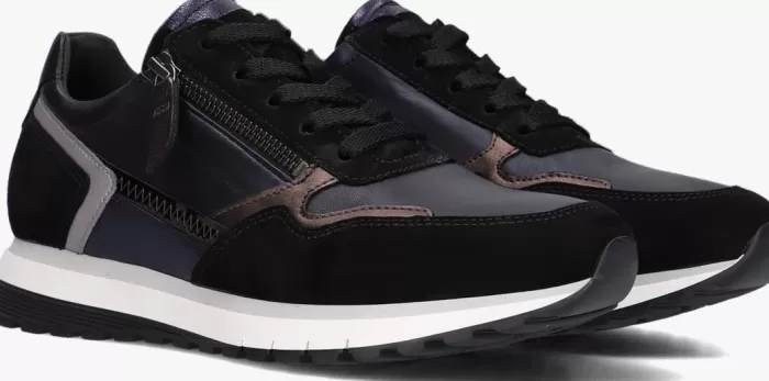 Dames GABOR Sneakers^E Lage Sneakers 438