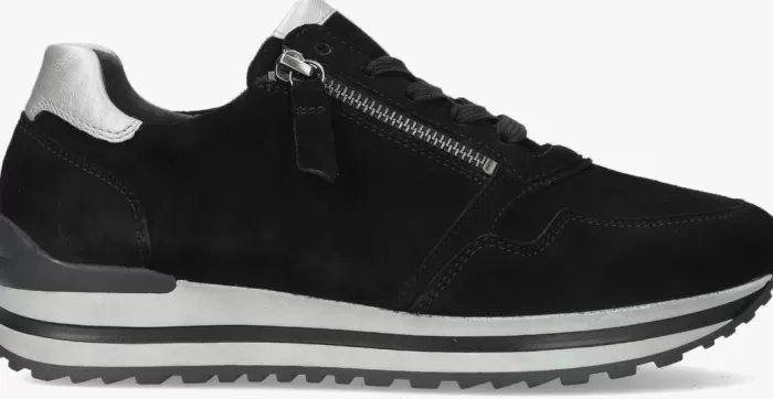 Dames GABOR Sneakers^E Lage Sneakers 528