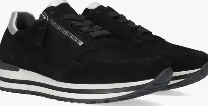 Dames GABOR Sneakers^E Lage Sneakers 528