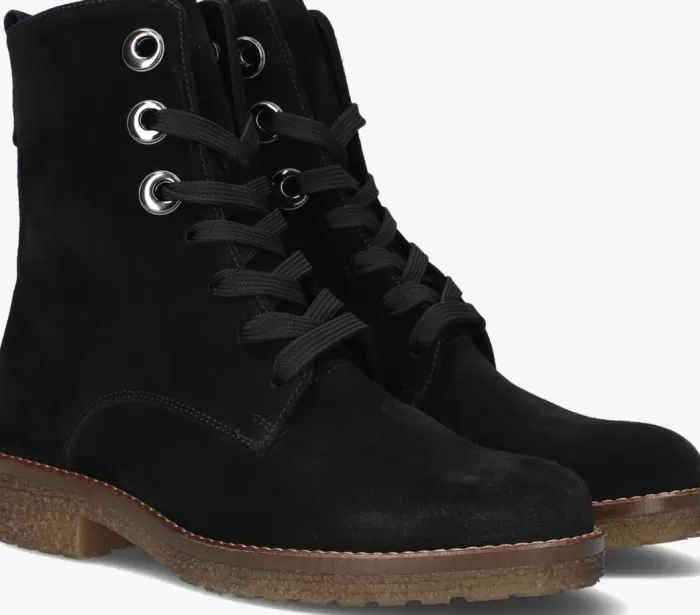 Dames GABOR Boots^E Veterboots 705