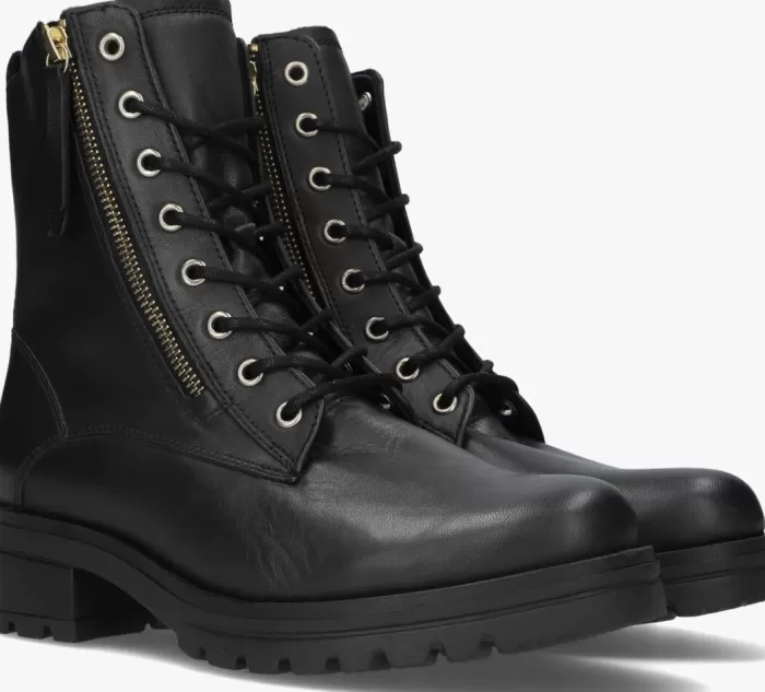 Dames GABOR Boots^E Veterboots 785.1