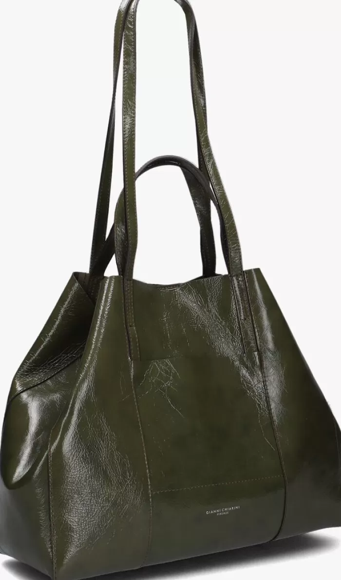 Dames GIANNI CHIARINI Shoppers^E Shopper Superligth