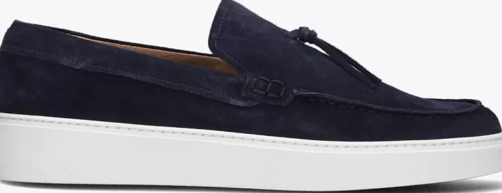 New GIORGIO E Instappers 13777 Blauw