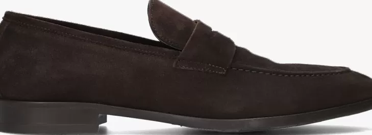 Sale GIORGIO E Loafers 50504 Bruin