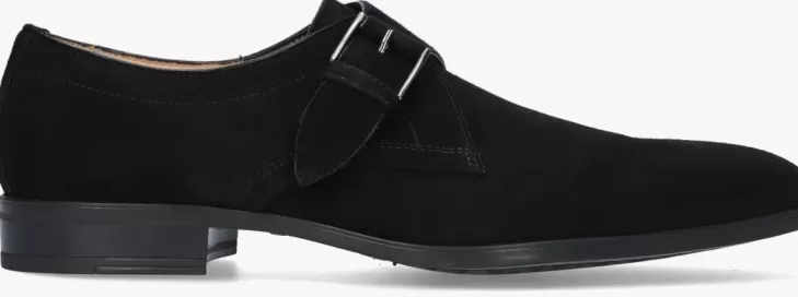 Sale GIORGIO E Nette Schoenen 38201 Zwart