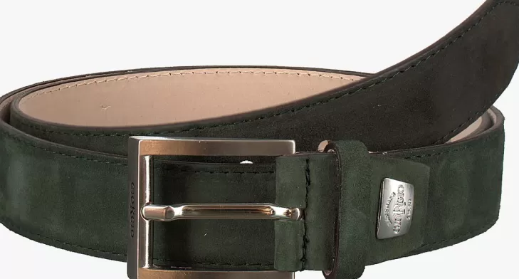 Hot GIORGIO E Riem Hec1023/35 Groen