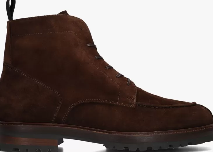 Flash Sale GIORGIO E Veterboots 33706 Bruin