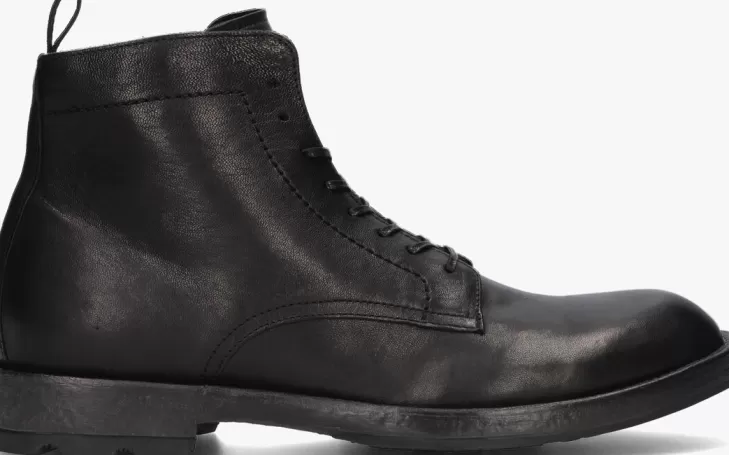 Sale GIORGIO E Veterboots 67434 Zwart