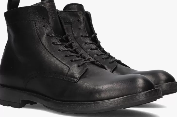 Sale GIORGIO E Veterboots 67434 Zwart