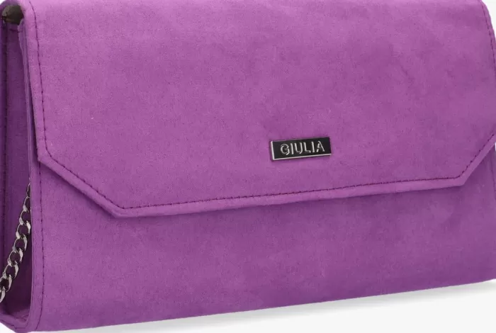 Dames GIULIA Clutches^E Clutch G.Handbag