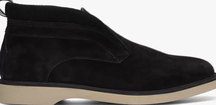 Shop GREVE E Nette Schoenen Vito 1710 Zwart