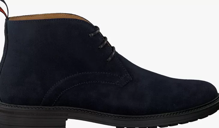 Best GREVE E Veterschoenen Barbour 5565 Blauw