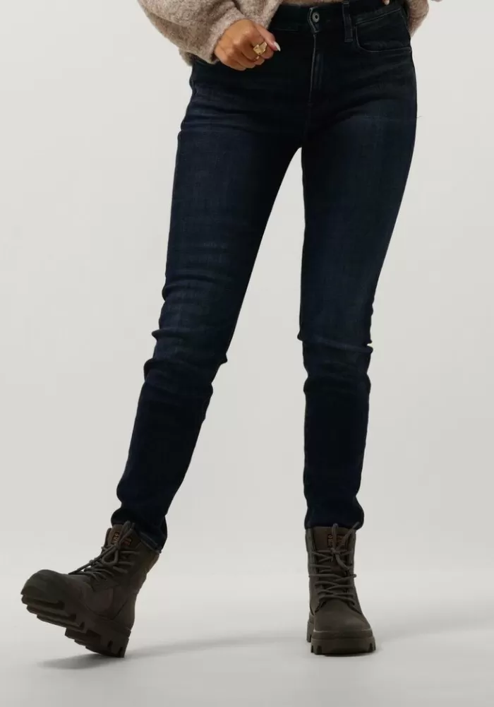 Dames G-STAR RAW Jeans^E Skinny Jeans Lhana Skinny