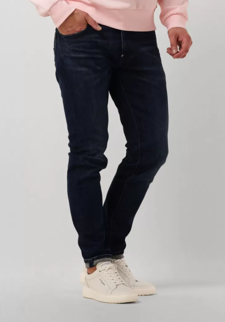 Online G-STAR RAW E Skinny Jeans Revend Fwd Skinny Blauw