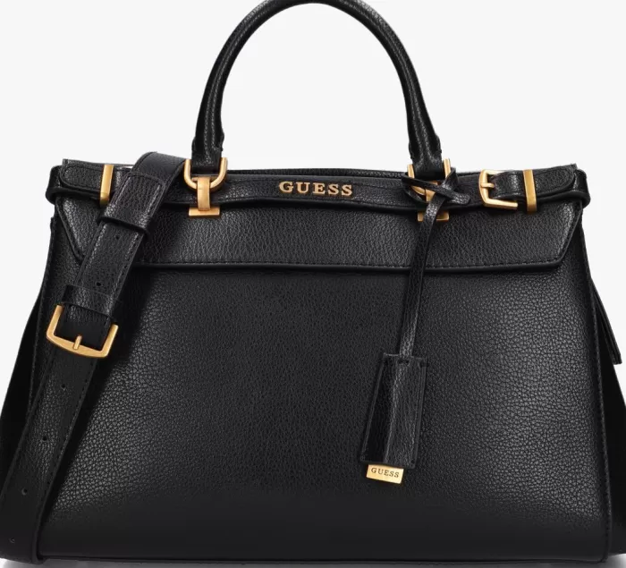 Dames GUESS Handtassen^E Handtas Sestri Luxury Satchel