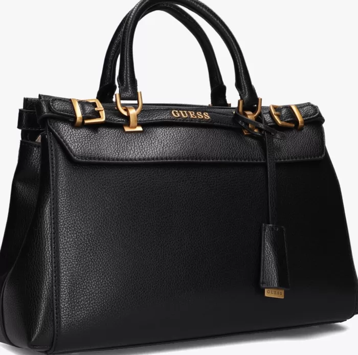 Dames GUESS Handtassen^E Handtas Sestri Luxury Satchel