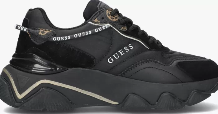 Dames GUESS Sneakers^E Lage Sneakers Micola