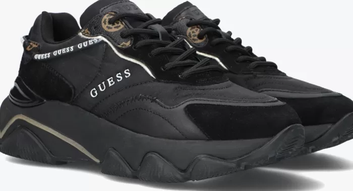 Dames GUESS Sneakers^E Lage Sneakers Micola