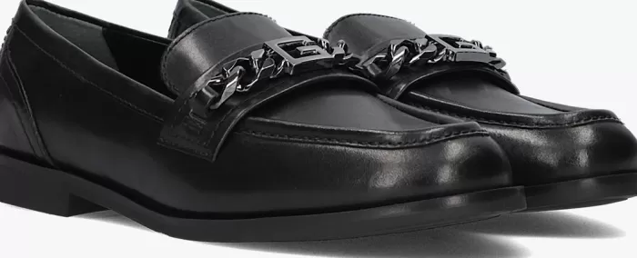 Dames GUESS Loafers^E Loafers Victer