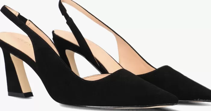 Dames GUESS Slingbacks^E Mallie