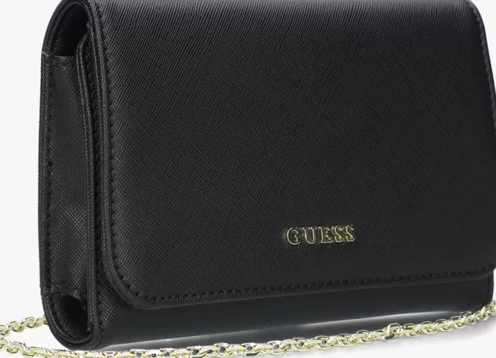 Dames GUESS Portemonnees^E Portemonnee Smartphone Pouch