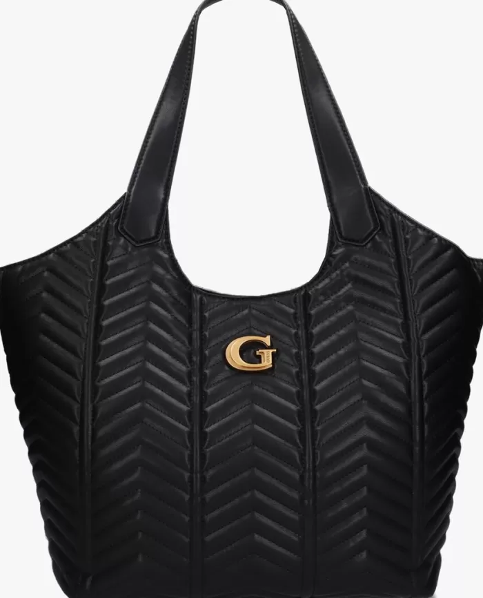 Dames GUESS Shoppers^E Shopper Lovide Tote