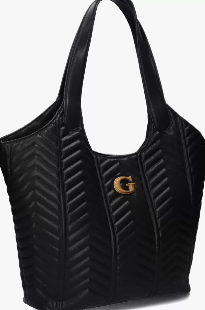 Dames GUESS Shoppers^E Shopper Lovide Tote