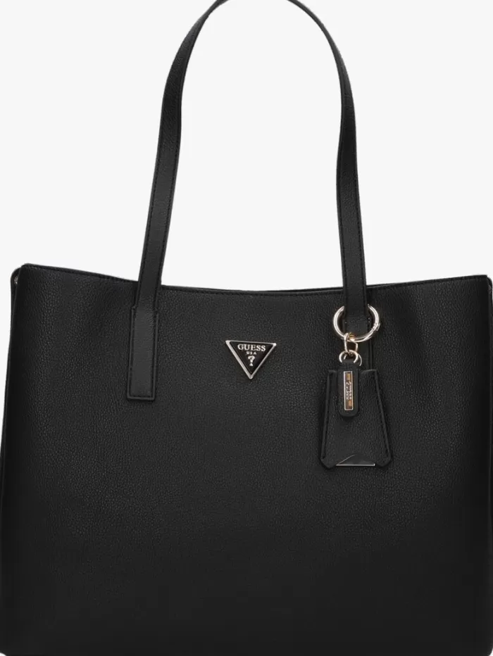 Dames GUESS Shoppers^E Shopper Meridian Girlfriend Tote