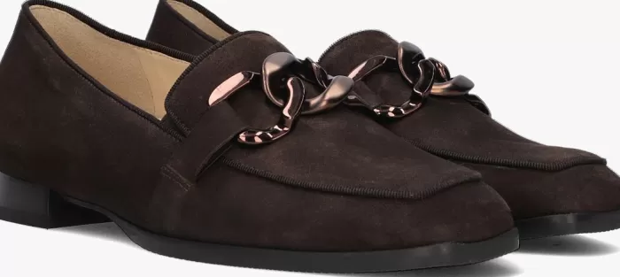 Dames HASSIA Loafers^E Loafers Napoli