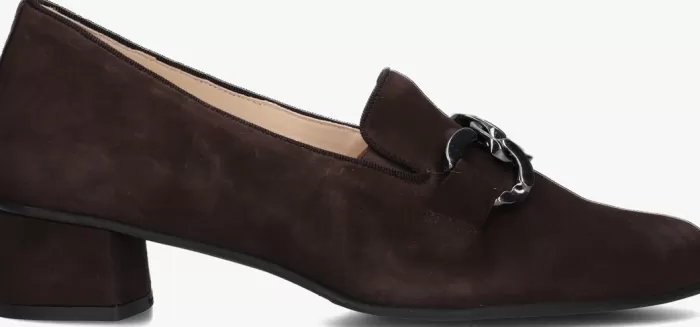 Dames HASSIA Loafers^E Loafers Siena 1