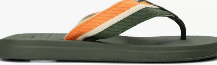 Store HAVAIANAS E Slippers New Urban Way Groen