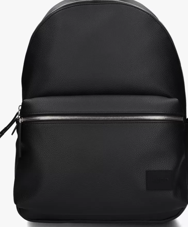 Online HUGO E Rugtas Ethon 2.0Hi_Backpack Zwart