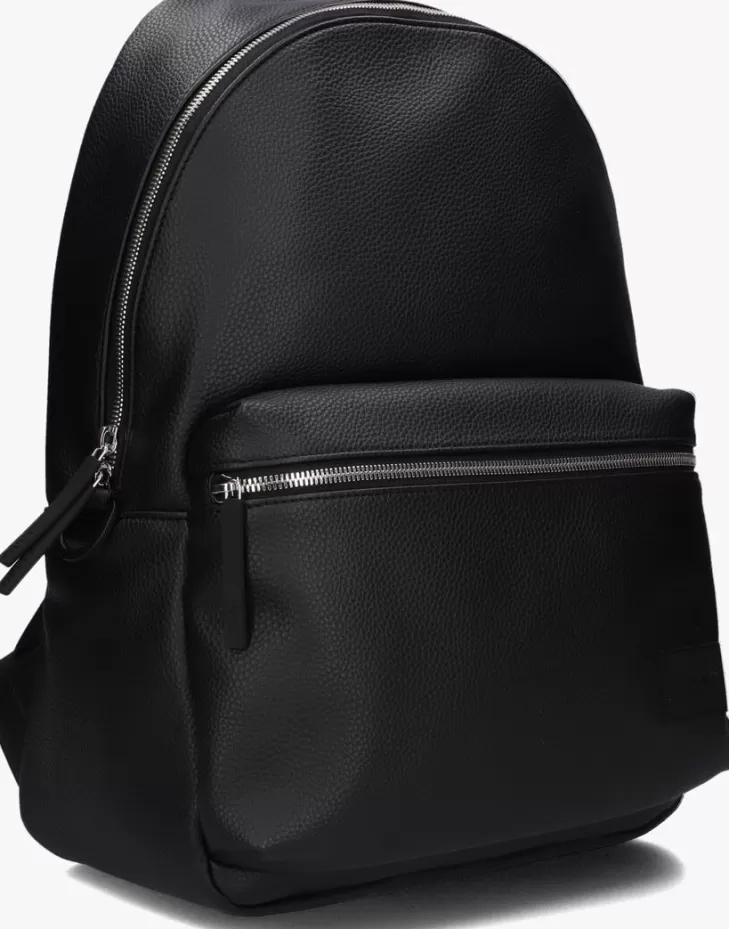 Online HUGO E Rugtas Ethon 2.0Hi_Backpack Zwart