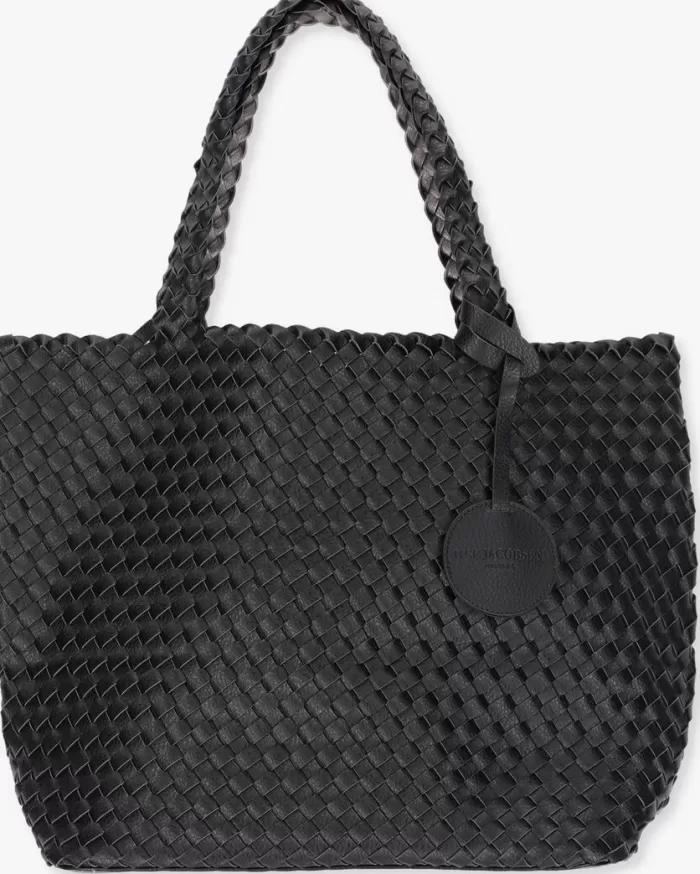 Dames ILSE JACOBSEN Handtassen^E Handtas Tote Bag08