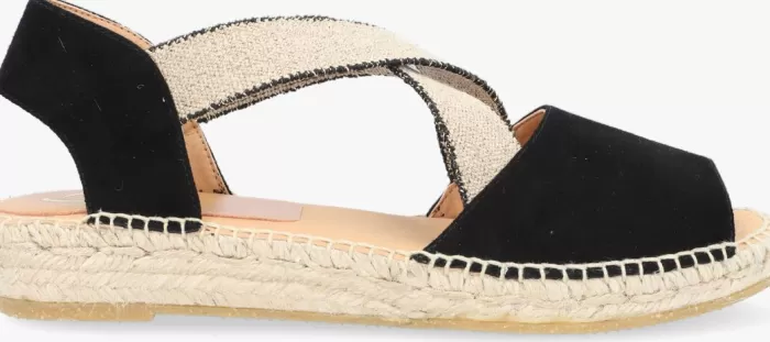 Dames KANNA Espadrilles^E Espadrilles Ada