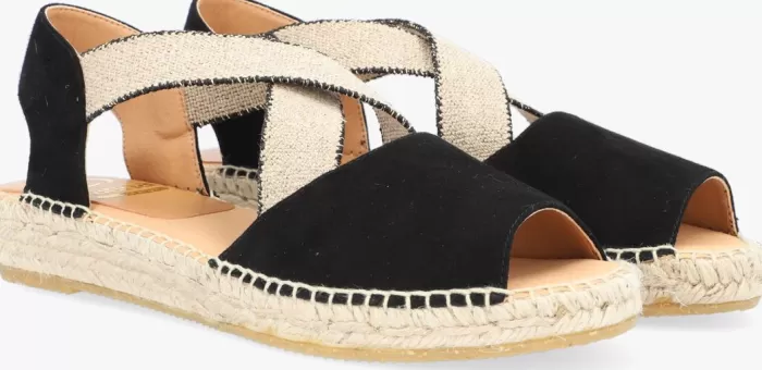 Dames KANNA Espadrilles^E Espadrilles Ada