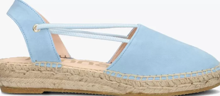 Dames KANNA Espadrilles^E Espadrilles Kv4363