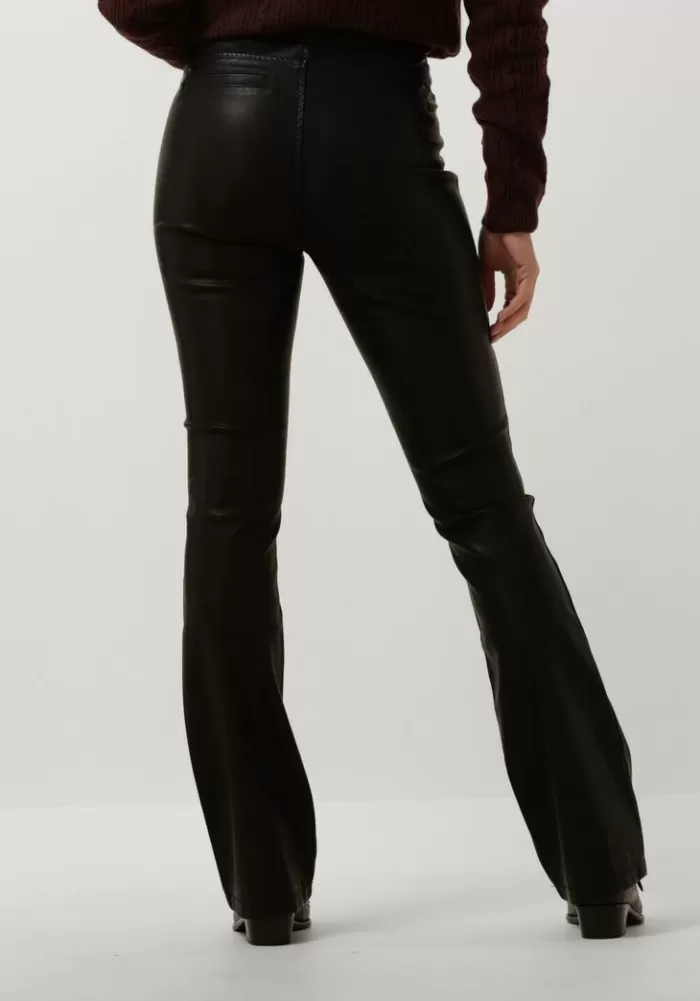 Dames KNIT-TED Broeken^E Pantalon Afke Pant