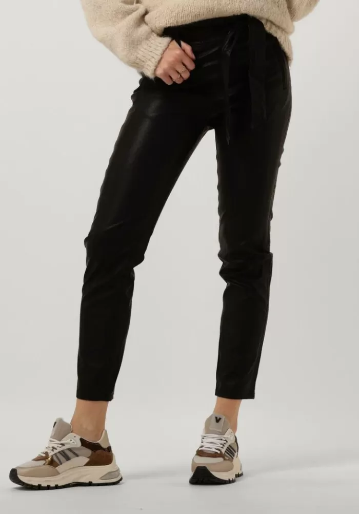 Dames KNIT-TED Broeken^E Pantalon Francis Pant