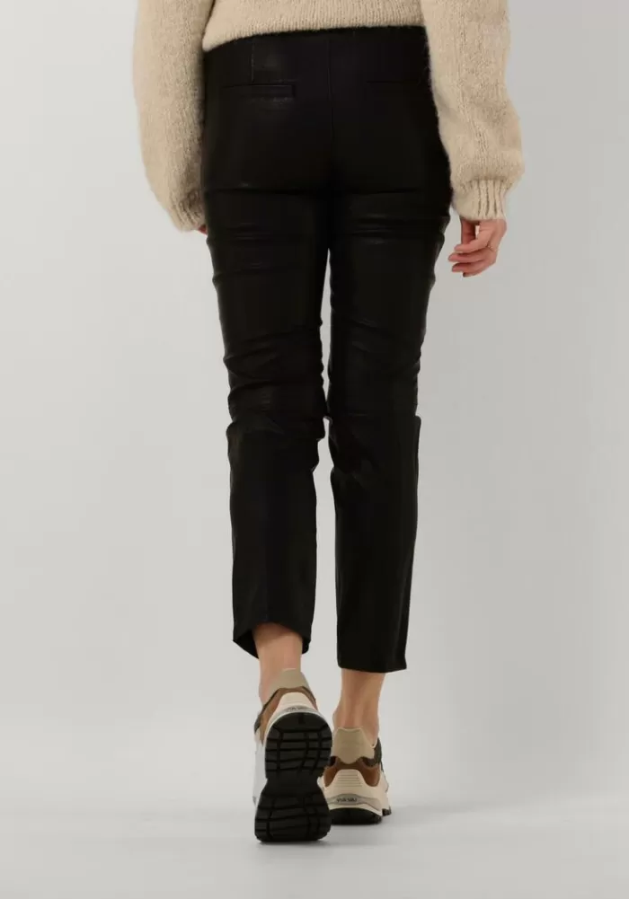 Dames KNIT-TED Broeken^E Pantalon Francis Pant