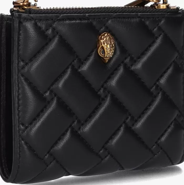 Dames KURT GEIGER LONDON Portemonnees^E Portemonnee Mini Purse