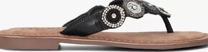 Dames LAZAMANI Slippers^E Slippers 75.451