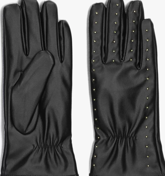 Dames LIU JO Handschoenen^E Handschoenen Studs Eco Gloves