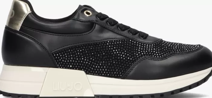 Dames LIU JO Sneakers^E Lage Sneakers Johanna 02