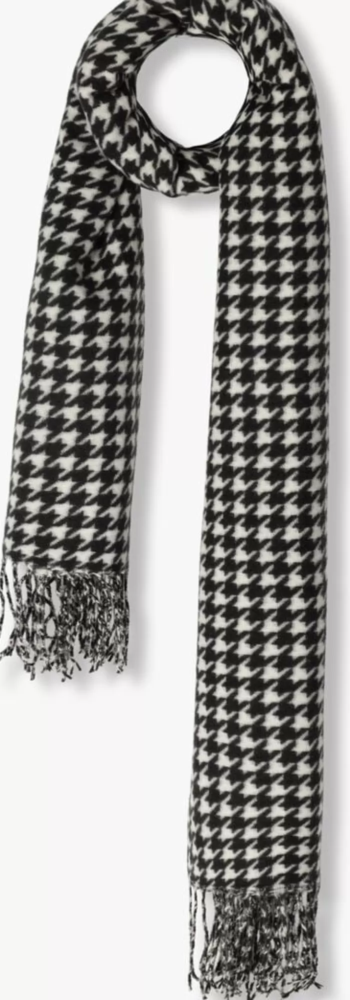 Dames LIU JO Sjaals^E Sjaal Mix Print Scarf/Shawl 1