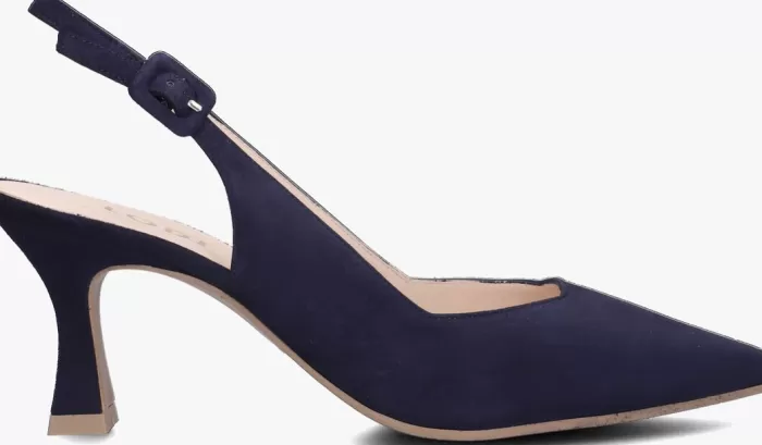 Dames LODI Slingbacks^E Juco